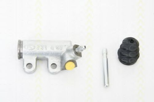Cilindru receptor ambreiaj TOYOTA AVENSIS Combi (T25) (2003 - 2008) TRISCAN 8130 13300 piesa NOUA