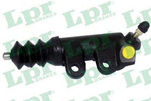 Cilindru receptor ambreiaj TOYOTA COROLLA (CDE12, ZZE12, NDE12, ZDE12) (2001 - 2007) LPR 3018 piesa ...