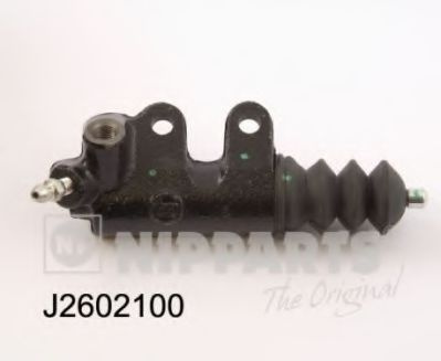 Cilindru receptor ambreiaj TOYOTA COROLLA Hatchback (E11) (1997 - 2002) NIPPARTS J2602100 piesa NOUA