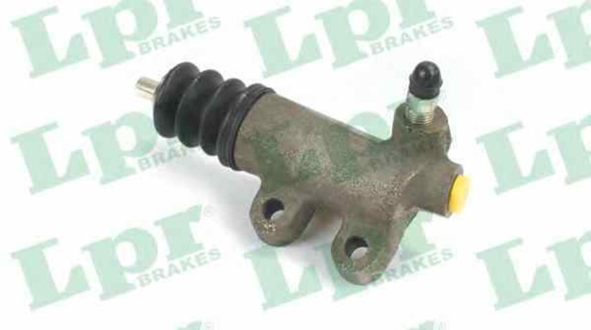 Cilindru receptor ambreiaj TOYOTA DYNA 100 platou / sasiu YH LPR 3512