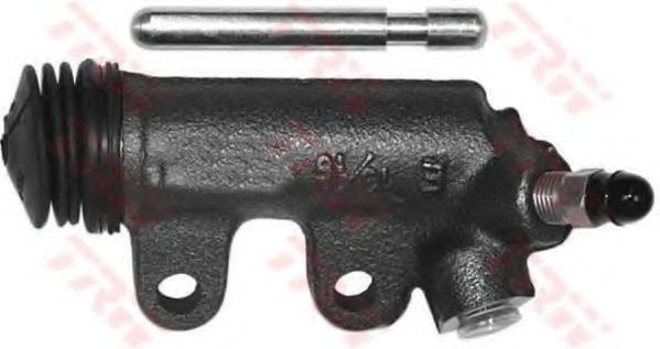 Cilindru receptor ambreiaj TOYOTA HILUX II pick-up (LN8, RN5, LN6, YN6, YN5, LN5, RN6) (1983 - 2005) TRW PJF135 piesa NOUA