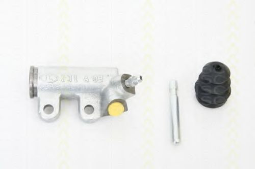 Cilindru receptor ambreiaj TOYOTA RAV 4 III (ACA3, ACE, ALA3, GSA3, ZSA3) (2005 - 2016) TRISCAN 8130...