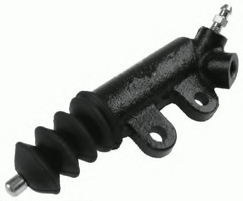 Cilindru receptor ambreiaj TOYOTA RAV 4 IV (WWA4, AVA4, ZSA4, ALA4) (2012 - 2016) SACHS 6283 600 343...
