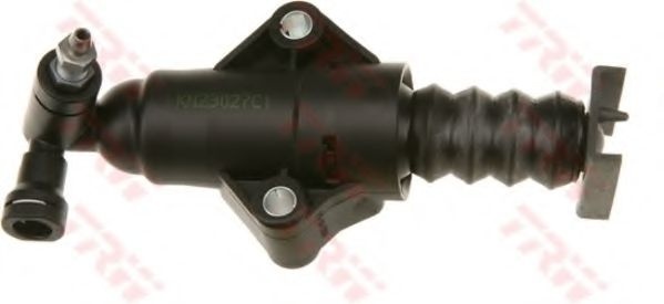 Cilindru receptor ambreiaj VW CADDY II Caroserie (9K9A) (1995 - 2004) TRW PJK118 piesa NOUA