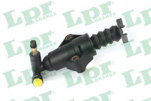Cilindru receptor ambreiaj VW CADDY II Combi (9K9B) (1995 - 2004) LPR 3216 piesa NOUA