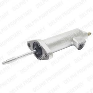 Cilindru receptor ambreiaj VW LT II caroserie (2DA, 2DD, 2DH) (1996 - 2006) DELPHI LL40060 piesa NOU...