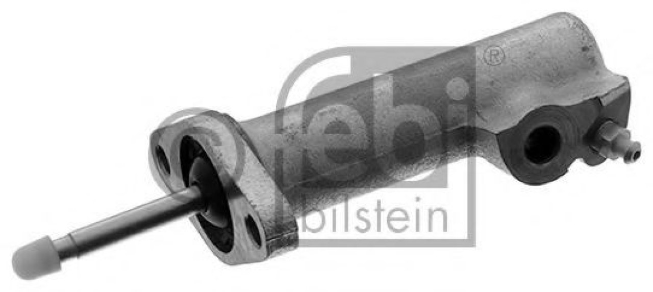 Cilindru receptor ambreiaj VW PASSAT Variant (3A5, 35I) (1988 - 1997) FEBI BILSTEIN 14066 piesa NOUA