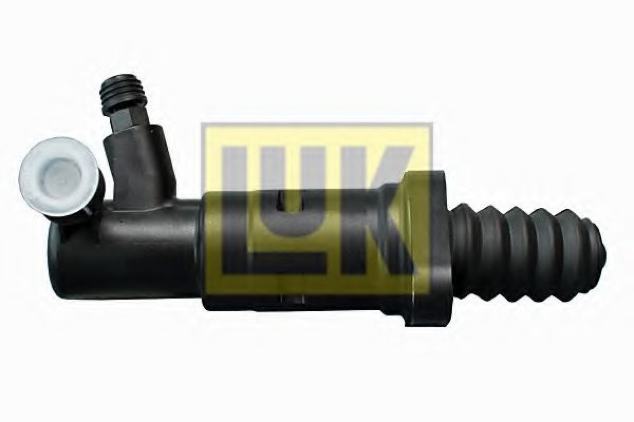 Cilindru receptor ambreiaj VW POLO (9N) (2001 - 2012) LuK 512 0012 10 piesa NOUA