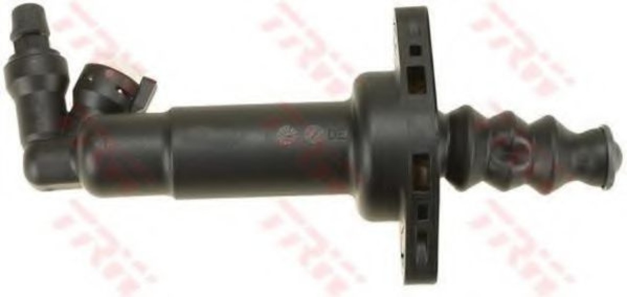 Cilindru receptor ambreiaj VW TRANSPORTER IV bus (70XB, 70XC, 7DB, 7DW, 7DK) (1990 - 2003) TRW PJD229 piesa NOUA