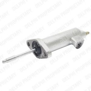 Cilindru receptor ambreiaj VW TRANSPORTER IV bus (70XB, 70XC, 7DB, 7DW, 7DK) (1990 - 2003) DELPHI LL40060 piesa NOUA