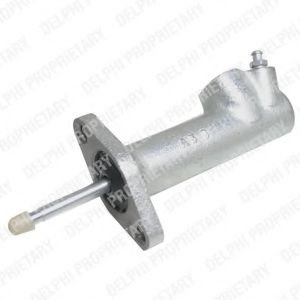 Cilindru receptor ambreiaj VW TRANSPORTER IV caroserie (70XA) (1990 - 2003) DELPHI LL45020 piesa NOU...