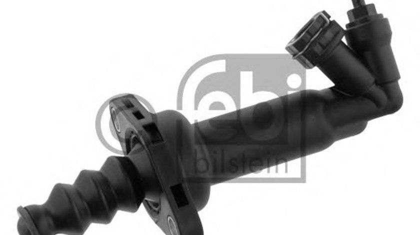 Cilindru receptor ambreiaj VW TRANSPORTER V bus (7HB, 7HJ, 7EB, 7EJ, 7EF, 7EG, 7HF, 7EC) (2003 - 2016) FEBI BILSTEIN 36360 piesa NOUA