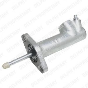 Cilindru receptor ambreiaj VW VENTO (1H2) (1991 - 1998) DELPHI LL45020 piesa NOUA