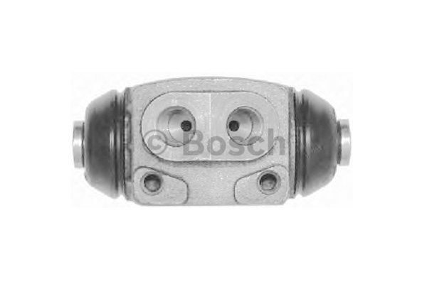 Cilindru receptor frana (0204116581 BOSCH)
