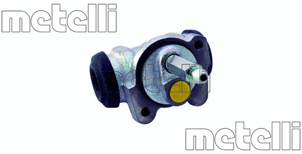 Cilindru receptor frana (040652 MET)