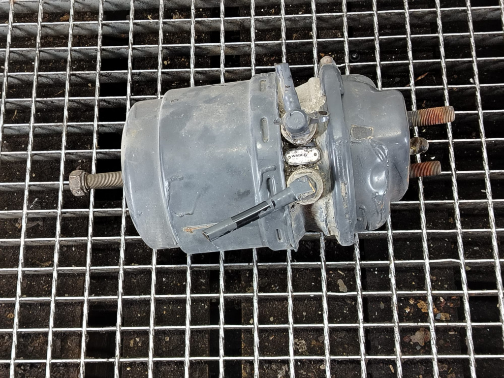 Cilindru receptor frana 9254811500 Daf XF 106 generatia [2012 - 2021]