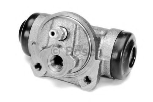 Cilindru receptor frana ALFA ROMEO 145 (930) (1994 - 2001) BOSCH F 026 002 158 piesa NOUA