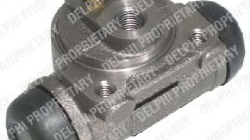 Cilindru receptor frana ALFA ROMEO 145 (930) (1994 - 2001) DELPHI LW70226 piesa NOUA