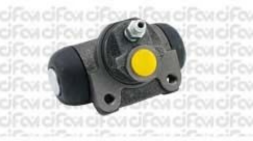 Cilindru receptor frana ALFA ROMEO 145 (930) (1994 - 2001) CIFAM 101-645 piesa NOUA