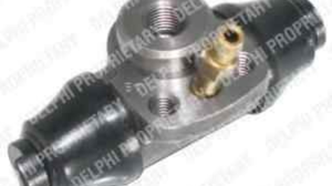 Cilindru receptor frana AUDI 100 Avant (44, 44Q, C3) DELPHI LW42112