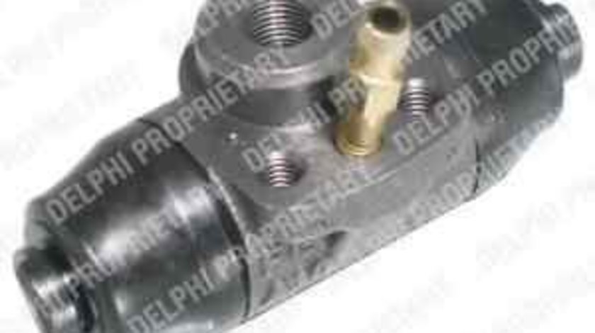 Cilindru receptor frana AUDI 80 (8C, B4) DELPHI LW49038