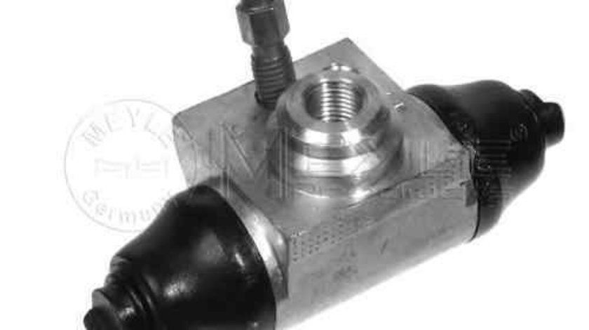 Cilindru receptor frana AUDI 90 (81, 85, B2) MEYLE 100 611 0057