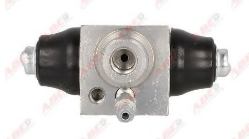 Cilindru receptor frana AUDI A2 (8Z0) (2000 - 2005) ABE C5W005ABE piesa NOUA