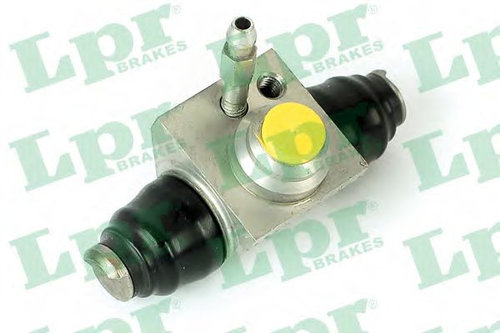 Cilindru receptor frana AUDI A2 (8Z0) (2000 - 2005) LPR 4371 piesa NOUA