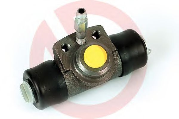 Cilindru receptor frana AUDI A2 (8Z0) (2000 - 2005) BREMBO A 12 043 piesa NOUA