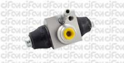 Cilindru receptor frana AUDI A2 (8Z0) (2000 - 2005) CIFAM 101-598 piesa NOUA
