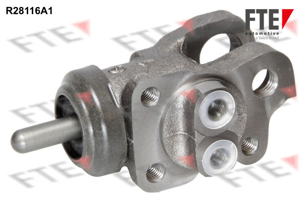 Cilindru receptor frana Axa fata dreapta (R28116A1 FTE) MERCEDES-BENZ