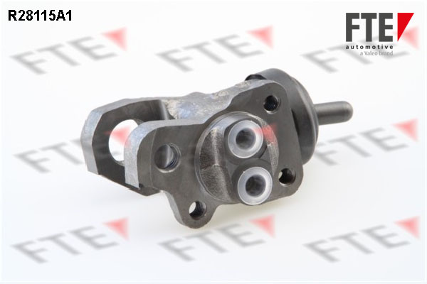 Cilindru receptor frana Axa fata stanga (R28115A1 FTE) MERCEDES-BENZ