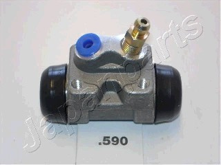 Cilindru receptor frana Axa spate dreapta (CS590 JAPANPARTS) HYUNDAI