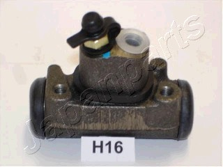 Cilindru receptor frana Axa spate dreapta (CSH16 JAPANPARTS) HYUNDAI