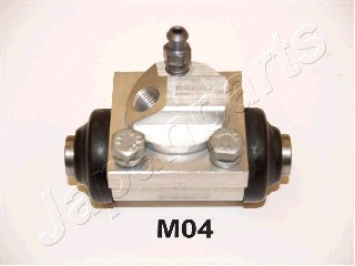 Cilindru receptor frana Axa spate dreapta (CSM04 JAPANPARTS) SMART