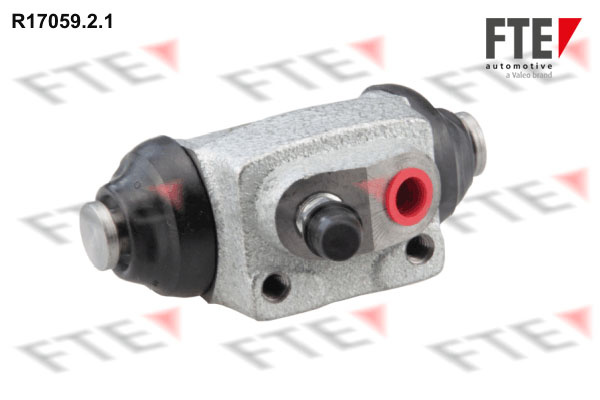 Cilindru receptor frana Axa spate dreapta (R1705921 FTE) HYUNDAI