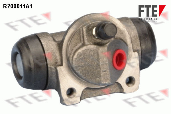 Cilindru receptor frana Axa spate dreapta (R200011A1 FTE) PEUGEOT