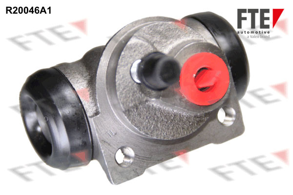 Cilindru receptor frana Axa spate dreapta (R20046A1 FTE) NISSAN