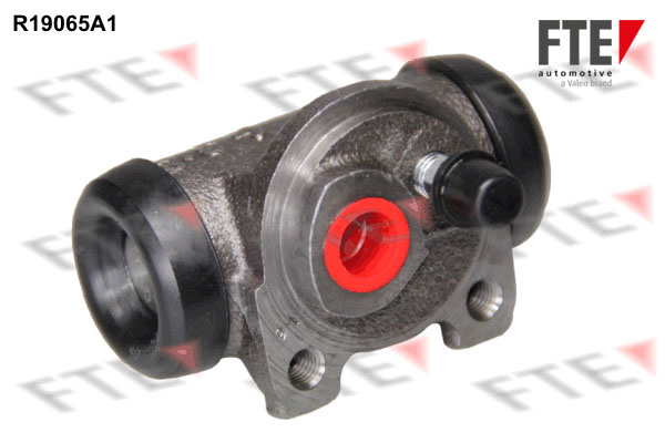 Cilindru receptor frana Axa spate dreapta (R19065A1 FTE) Citroen,PEUGEOT