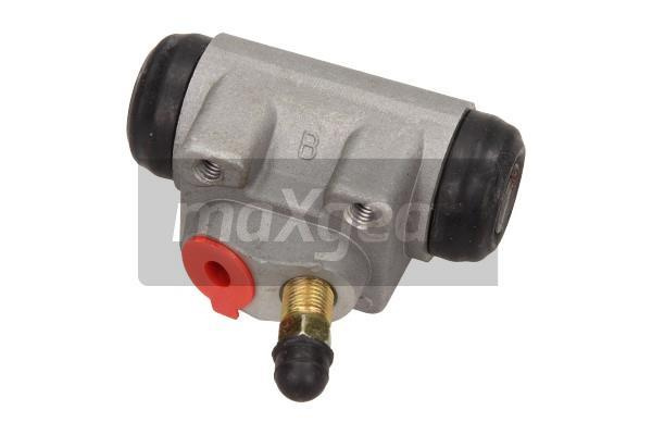 Cilindru receptor frana Axa spate stanga (190484 MAXGEAR) HYUNDAI