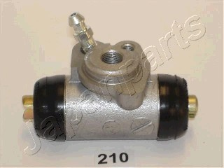 Cilindru receptor frana Axa spate stanga (CS210 JAPANPARTS) TOYOTA