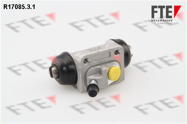 Cilindru receptor frana Axa spate stanga (R1708531 FTE) SUBARU,SUZUKI