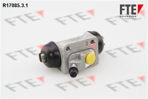 Cilindru receptor frana Axa spate stanga (R1708531 FTE) SUBARU,SUZUKI