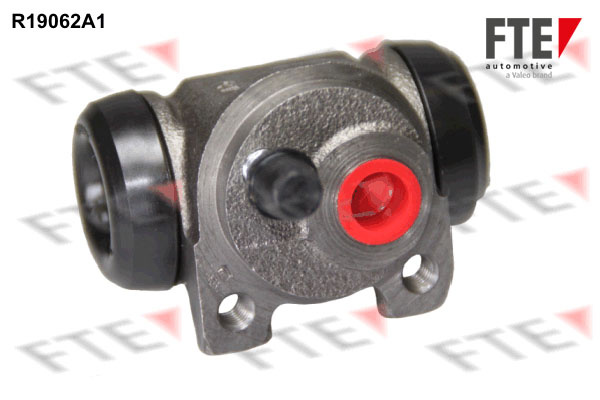 Cilindru receptor frana Axa spate stanga (R19062A1 FTE) Citroen,PEUGEOT