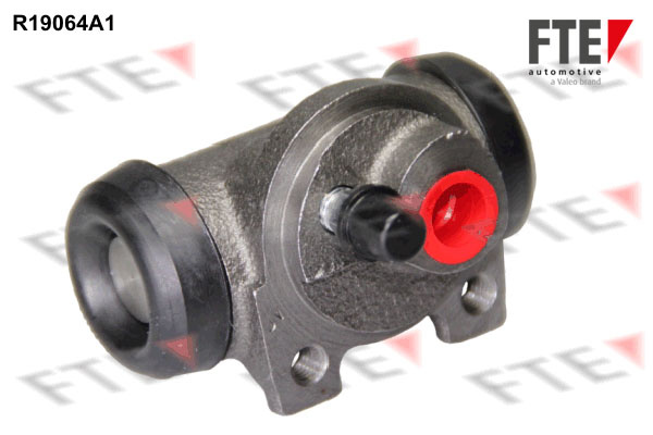 Cilindru receptor frana Axa spate stanga (R19064A1 FTE) Citroen,PEUGEOT