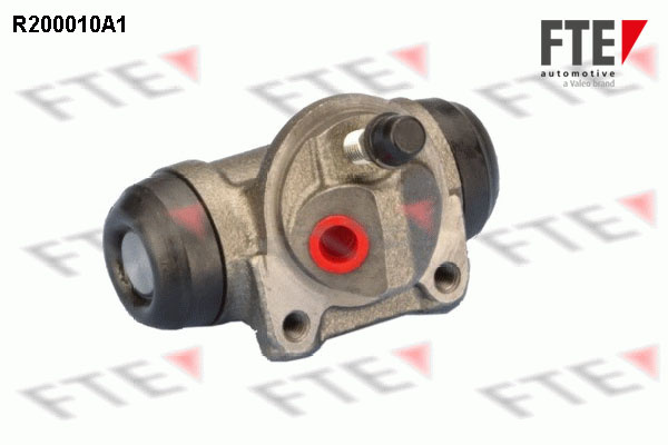Cilindru receptor frana Axa spate stanga (R200010A1 FTE) PEUGEOT