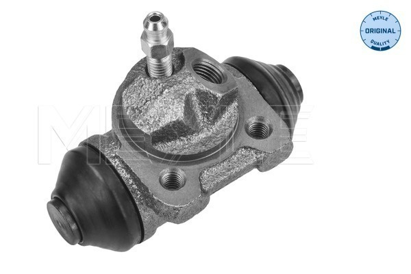 Cilindru receptor frana Axa spate stanga (0145310002 MEYLE) SMART