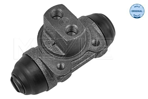 Cilindru receptor frana Axa spate stanga (16145310017 MEYLE) OPEL,RENAULT