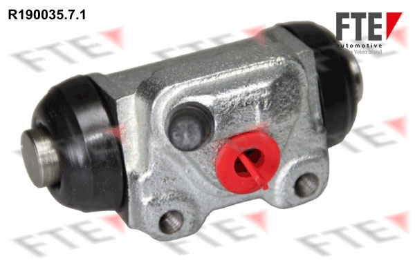 Cilindru receptor frana Axa spate stanga (R19003571 FTE) TOYOTA