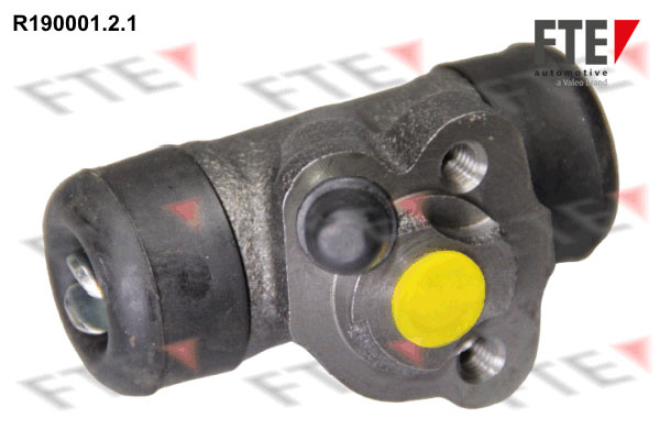 Cilindru receptor frana Axa spate stanga (R19000121 FTE) TOYOTA